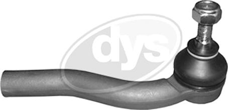 DYS 22-00261-1 - Накрайник на напречна кормилна щанга vvparts.bg