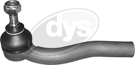 DYS 22-00261-2 - Накрайник на напречна кормилна щанга vvparts.bg