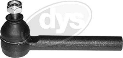 DYS 22-00236 - Накрайник на напречна кормилна щанга vvparts.bg