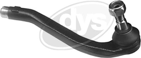 DYS 22-01546-2 - Накрайник на напречна кормилна щанга vvparts.bg