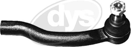 DYS 22-02505-1 - Накрайник на напречна кормилна щанга vvparts.bg