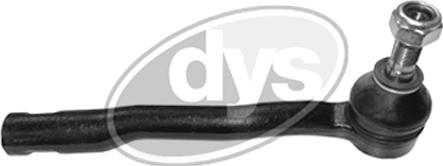 DYS 22-02656-2 - Накрайник на напречна кормилна щанга vvparts.bg
