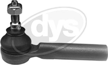 DYS 22-81560 - Накрайник на напречна кормилна щанга vvparts.bg