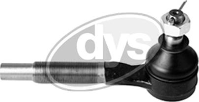 DYS 22-25922 - Накрайник на напречна кормилна щанга vvparts.bg