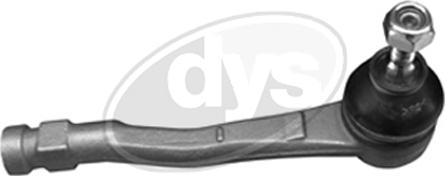 DYS 22-20697 - Накрайник на напречна кормилна щанга vvparts.bg