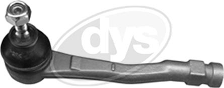 DYS 22-20689 - Накрайник на напречна кормилна щанга vvparts.bg