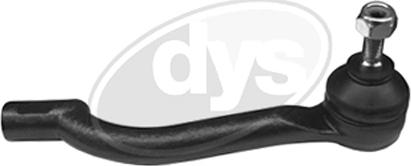 DYS 22-20683 - Накрайник на напречна кормилна щанга vvparts.bg
