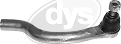 DYS 22-21470 - Накрайник на напречна кормилна щанга vvparts.bg