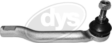 DYS 22-21602 - Накрайник на напречна кормилна щанга vvparts.bg