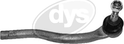 DYS 22-21111 - Накрайник на напречна кормилна щанга vvparts.bg