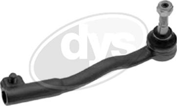 DYS 22-21861 - Накрайник на напречна кормилна щанга vvparts.bg