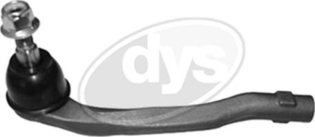 DYS 22-21798 - Накрайник на напречна кормилна щанга vvparts.bg