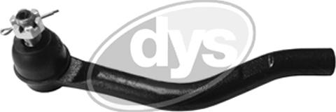 DYS 22-23479 - Накрайник на напречна кормилна щанга vvparts.bg