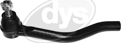 DYS 22-23102 - Накрайник на напречна кормилна щанга vvparts.bg