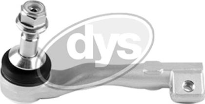 DYS 22-27672 - Накрайник на напречна кормилна щанга vvparts.bg
