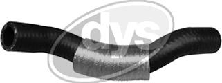 DYS 76-01369 - Въздуховод за турбината vvparts.bg