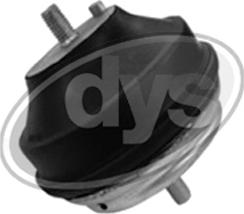 DYS 71-26114 - Окачване, двигател vvparts.bg