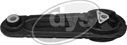 DYS 71-22599 - Окачване, двигател vvparts.bg