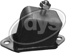 DYS 71-22542 - Окачване, двигател vvparts.bg