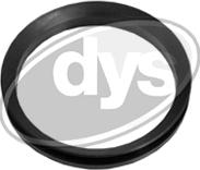 DYS 73-04548 - Уплътнение, опорен тампон на амортисьора vvparts.bg