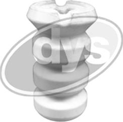 DYS 73-24790 - Ударен тампон, окачване (ресьори) vvparts.bg