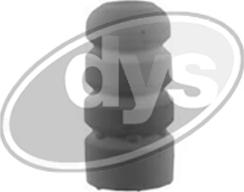 DYS 73-25616 - Ударен тампон, окачване (ресьори) vvparts.bg
