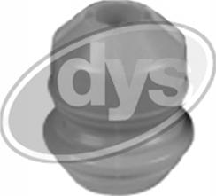 DYS 73-26951 - Ударен тампон, окачване (ресьори) vvparts.bg
