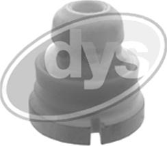 DYS 73-28690 - Ударен тампон, окачване (ресьори) vvparts.bg