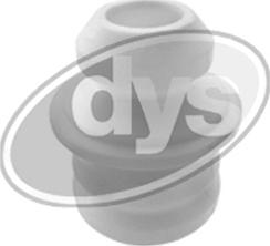 DYS 73-28697 - Ударен тампон, окачване (ресьори) vvparts.bg