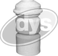 DYS 73-28652 - Ударен тампон, окачване (ресьори) vvparts.bg
