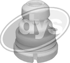 DYS 73-28689 - Ударен тампон, окачване (ресьори) vvparts.bg