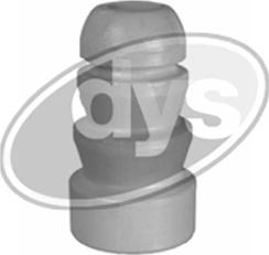 DYS 73-28621 - Ударен тампон, окачване (ресьори) vvparts.bg