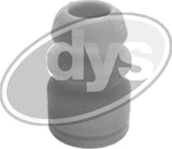 DYS 73-28673 - Ударен тампон, окачване (ресьори) vvparts.bg