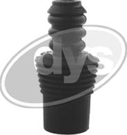 DYS 73-28180 - Ударен тампон, окачване (ресьори) vvparts.bg