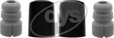 DYS 73-28756 - Прахозащитен комплект, амортисьор vvparts.bg