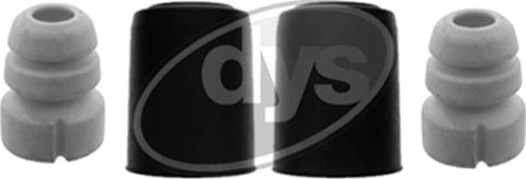 DYS 73-28757 - Прахозащитен комплект, амортисьор vvparts.bg