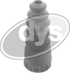 DYS 73-28737 - Ударен тампон, окачване (ресьори) vvparts.bg