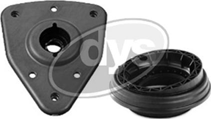 DYS 73-27591 - Тампон на макферсън vvparts.bg