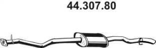 Eberspächer 44.307.80 - Средно гърне vvparts.bg