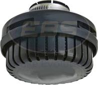 EBS 90012012 - Шумозаглушител, пневматична система vvparts.bg