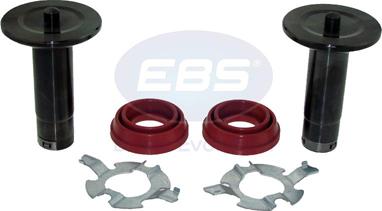 EBS ECKB.4 - Ремонтен комплект vvparts.bg