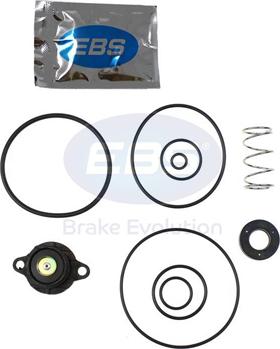 EBS EKWA.57.5 - Ремонтен комплект vvparts.bg