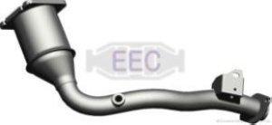 EEC CI6053 - Катализатор vvparts.bg