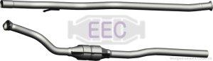 EEC CI8053 - Катализатор vvparts.bg