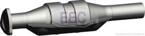 EEC ST8001 - Катализатор vvparts.bg