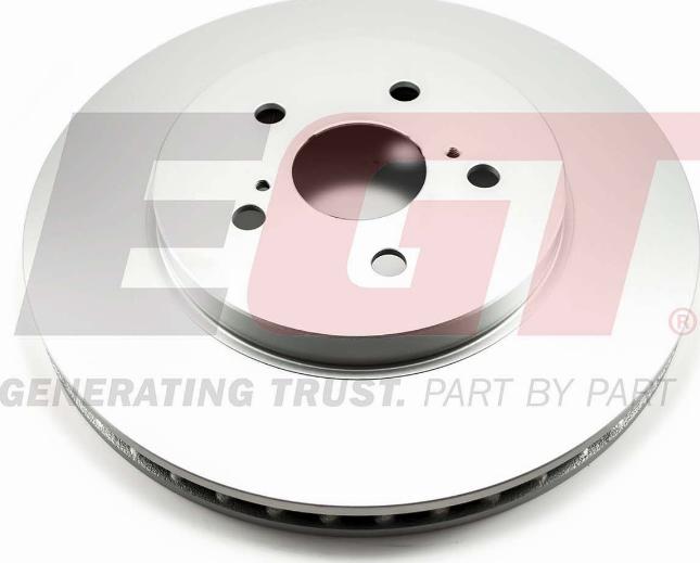 EGT 410577cEGT - Спирачен диск vvparts.bg