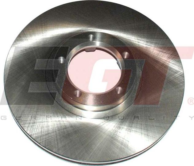 EGT 410040EGT - Спирачен диск vvparts.bg