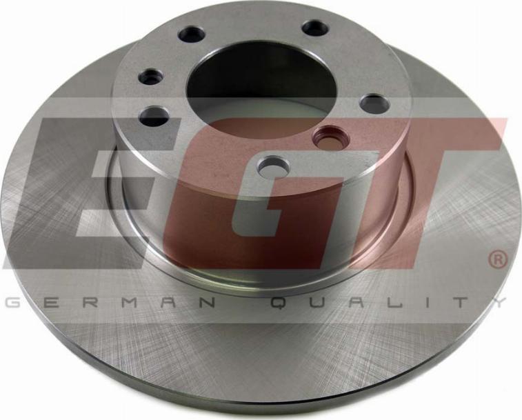 EGT 410019EGT - Спирачен диск vvparts.bg