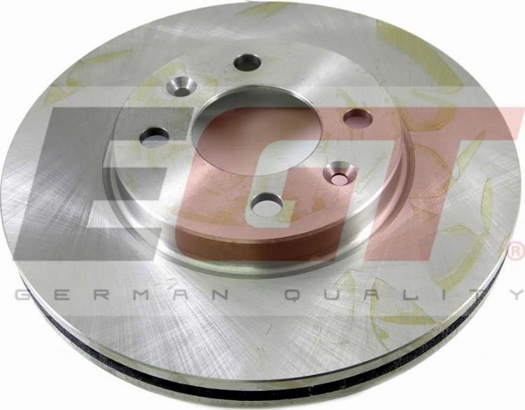 EGT 410105EGT - Спирачен диск vvparts.bg