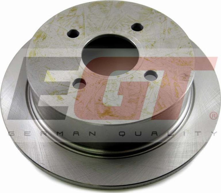 EGT 410226EGT - Спирачен диск vvparts.bg